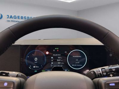 Hyundai Santa Fe Gebrauchtwagen