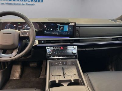 Hyundai Santa Fe Gebrauchtwagen