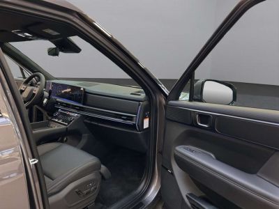 Hyundai Santa Fe Gebrauchtwagen