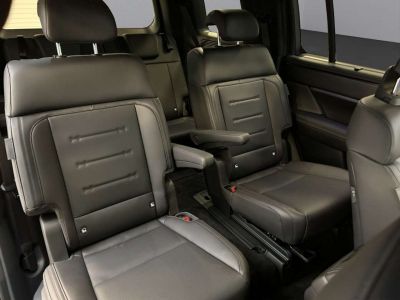 Hyundai Santa Fe Gebrauchtwagen