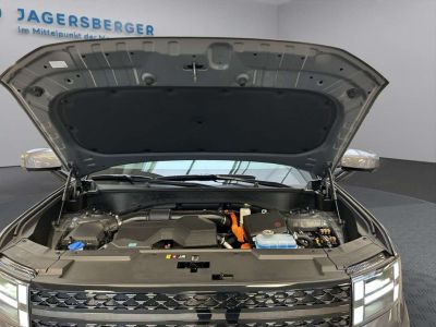 Hyundai Santa Fe Gebrauchtwagen