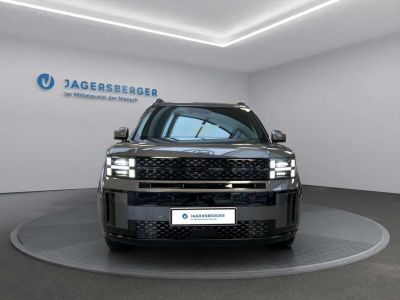 Hyundai Santa Fe Gebrauchtwagen