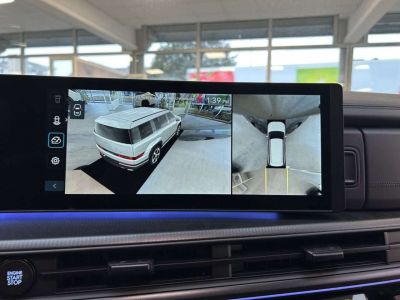 Hyundai Santa Fe Gebrauchtwagen