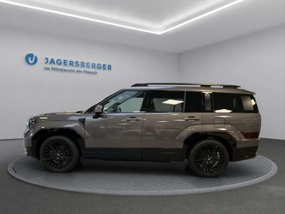 Hyundai Santa Fe Gebrauchtwagen