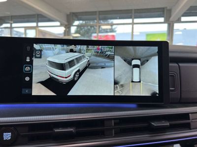 Hyundai Santa Fe Gebrauchtwagen