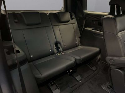 Hyundai Santa Fe Gebrauchtwagen