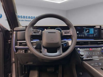 Hyundai Santa Fe Gebrauchtwagen