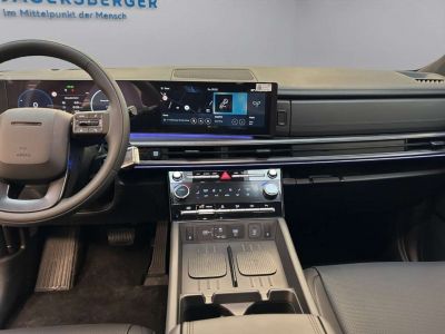 Hyundai Santa Fe Gebrauchtwagen