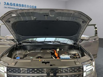 Hyundai Santa Fe Gebrauchtwagen