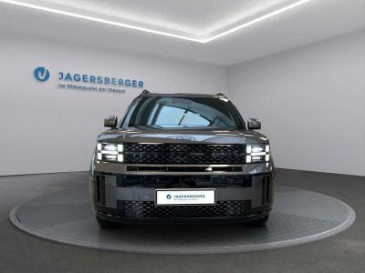 Hyundai Santa Fe Gebrauchtwagen