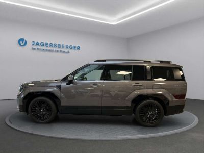 Hyundai Santa Fe Gebrauchtwagen