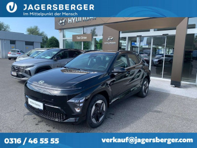 Hyundai Kona Vorführwagen