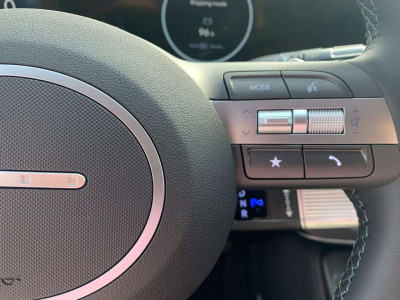 Hyundai Kona Vorführwagen