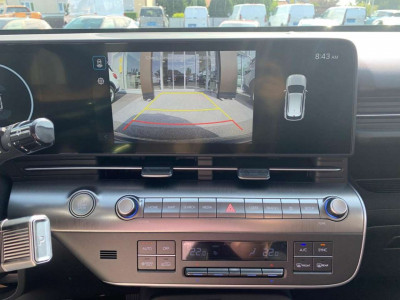 Hyundai Kona Vorführwagen