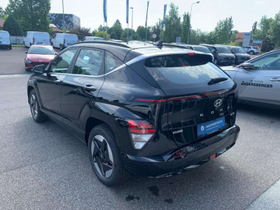 Hyundai Kona Vorführwagen