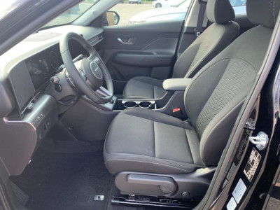 Hyundai Kona Vorführwagen