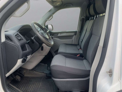 VW Transporter T6 Gebrauchtwagen VW Transporter T6 Gebrauchtwagen