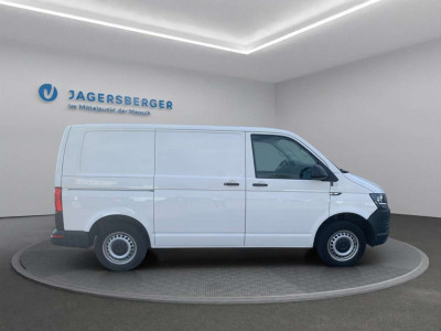 VW Transporter T6 Gebrauchtwagen VW Transporter T6 Gebrauchtwagen