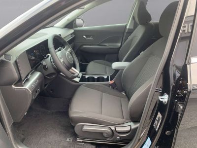 Hyundai Kona Vorführwagen Hyundai Kona Vorführwagen