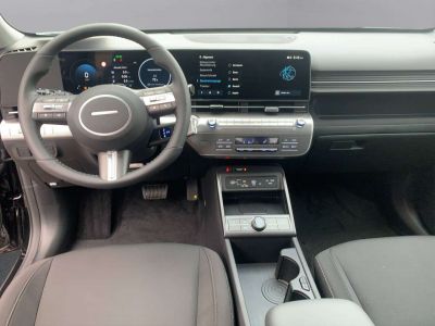 Hyundai Kona Vorführwagen Hyundai Kona Vorführwagen