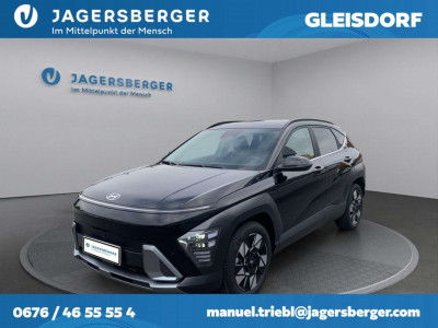 Hyundai Kona Neuwagen