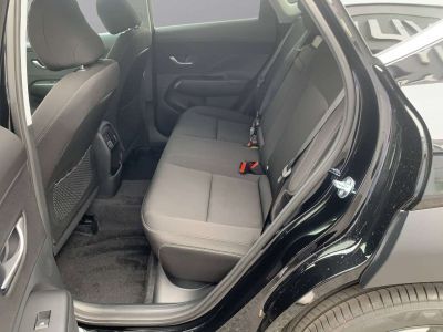 Hyundai Kona Vorführwagen Hyundai Kona Vorführwagen