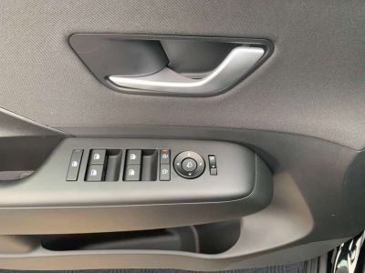 Hyundai Kona Vorführwagen Hyundai Kona Vorführwagen
