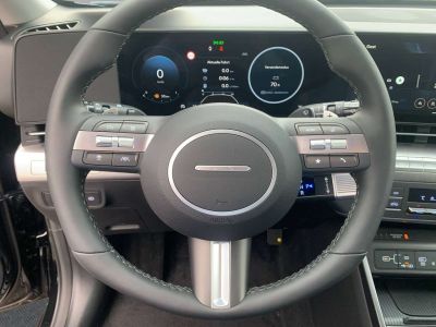Hyundai Kona Vorführwagen Hyundai Kona Vorführwagen