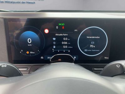 Hyundai Kona Vorführwagen Hyundai Kona Vorführwagen