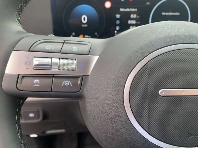 Hyundai Kona Vorführwagen Hyundai Kona Vorführwagen