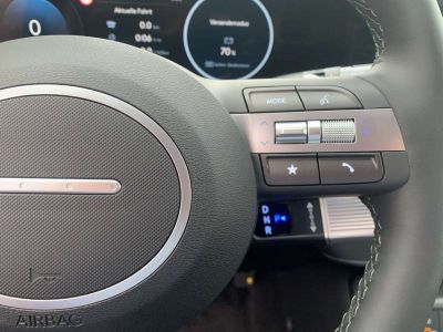 Hyundai Kona Vorführwagen Hyundai Kona Vorführwagen