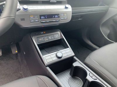 Hyundai Kona Vorführwagen Hyundai Kona Vorführwagen