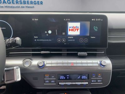 Hyundai Kona Vorführwagen Hyundai Kona Vorführwagen
