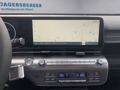 Hyundai Kona Vorführwagen Hyundai Kona Vorführwagen
