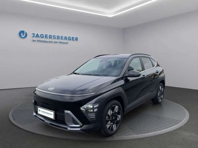 Hyundai Kona Vorführwagen Hyundai Kona Vorführwagen