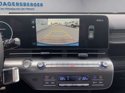Hyundai Kona Vorführwagen Hyundai Kona Vorführwagen