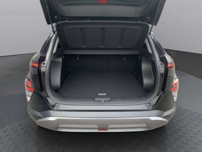Hyundai Kona Vorführwagen Hyundai Kona Vorführwagen