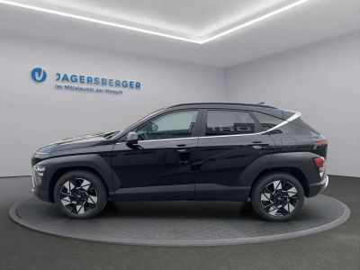 Hyundai Kona Vorführwagen Hyundai Kona Vorführwagen