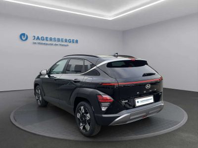 Hyundai Kona Vorführwagen Hyundai Kona Vorführwagen