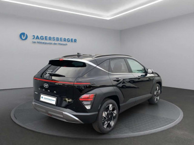 Hyundai Kona Neuwagen