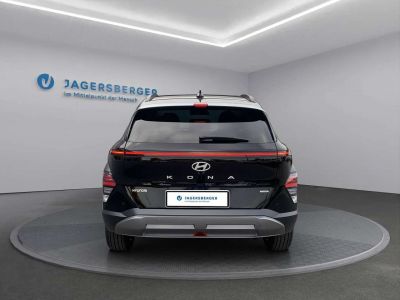 Hyundai Kona Vorführwagen Hyundai Kona Vorführwagen