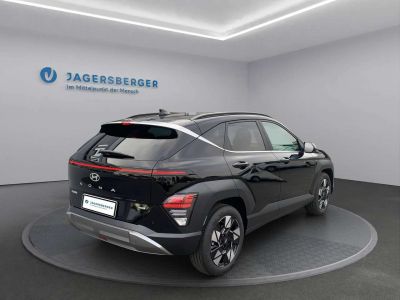 Hyundai Kona Vorführwagen Hyundai Kona Vorführwagen