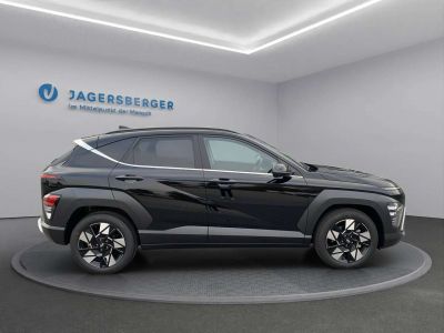 Hyundai Kona Vorführwagen Hyundai Kona Vorführwagen
