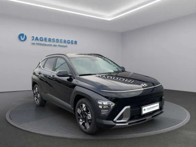 Hyundai Kona Vorführwagen Hyundai Kona Vorführwagen