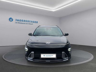 Hyundai Kona Vorführwagen Hyundai Kona Vorführwagen