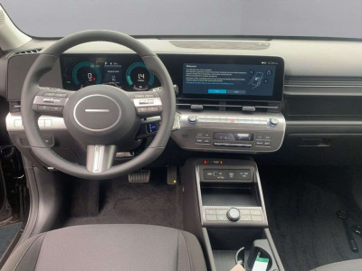 Hyundai Kona Neuwagen