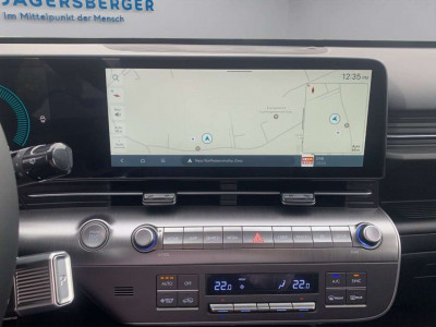 Hyundai Kona Neuwagen