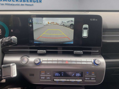 Hyundai Kona Neuwagen