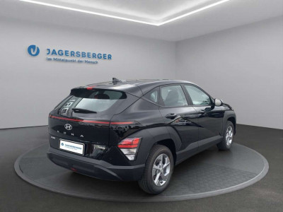 Hyundai Kona Neuwagen