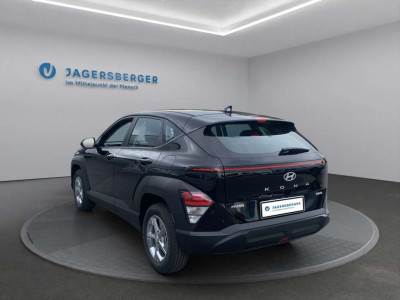 Hyundai Kona Neuwagen